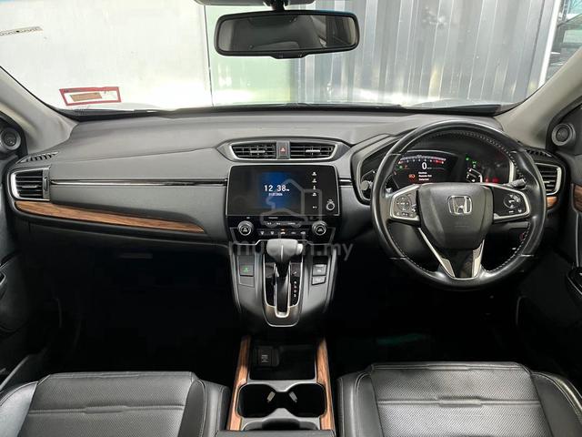 Honda CR-V TC-P 2WD - 1 year Warranty - 5