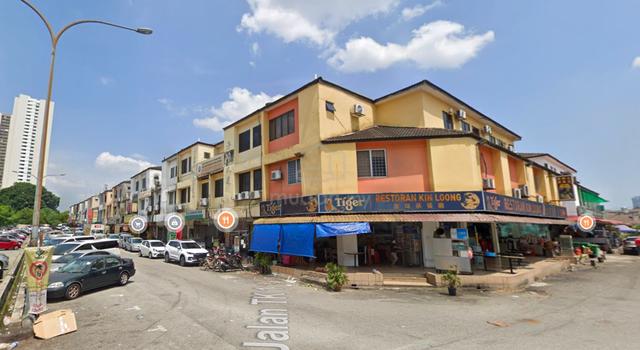 Bandar Kinrara (Seksyen1 ) 3 Storey SHOP FOR SALE 1