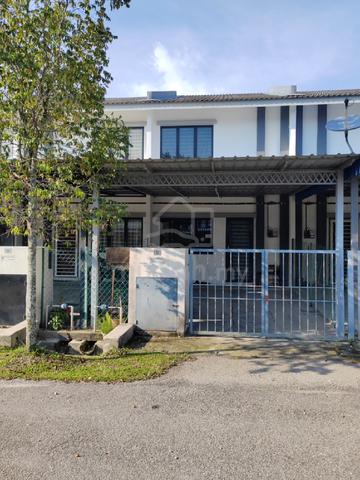 Rumah Untuk Disewa - Saujana Aman 1
