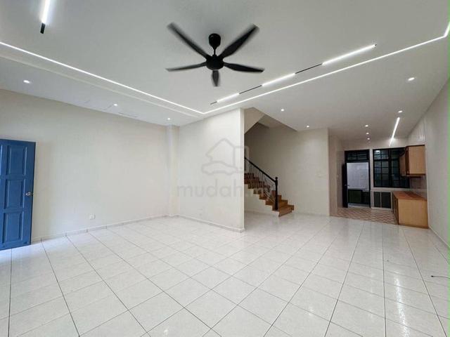 Dato Chellam Puteri Wangsa For Sale 1