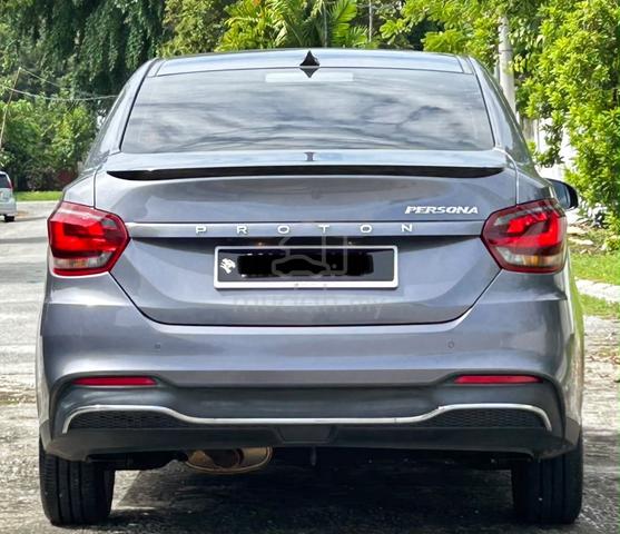 2022 Proton PERSONA PREMIUM 1.6L (A) - 3