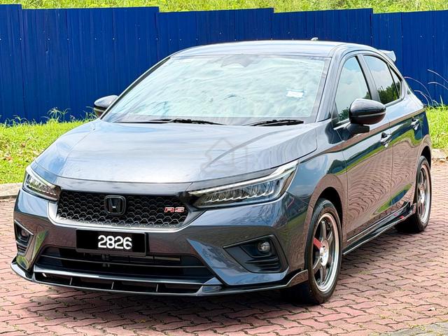 2024 Honda CITY 1.5 V HATCHBACK✅18k Mileage (A) - 3