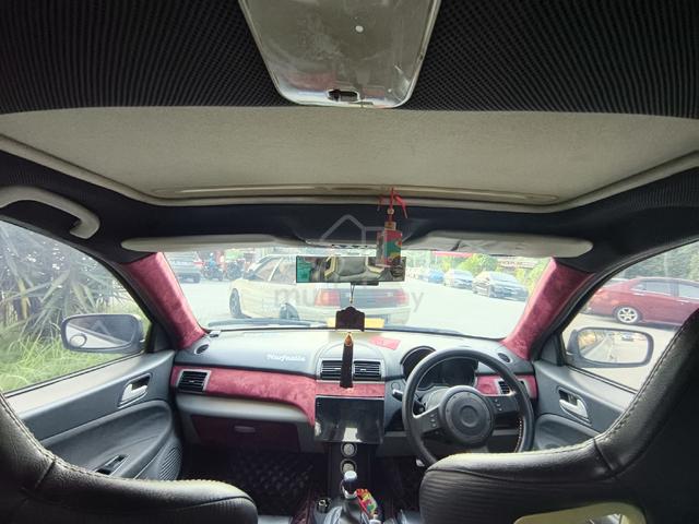 2010 Proton PERSONA 1.6 ELEGANCE HIGH LINE (M) - 3