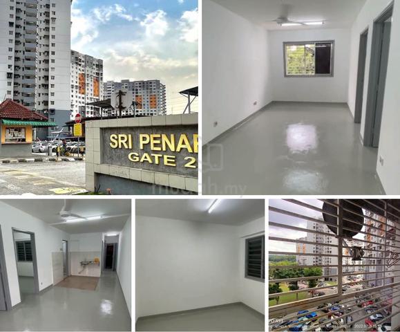 Pangsapuri Sri Penara 1