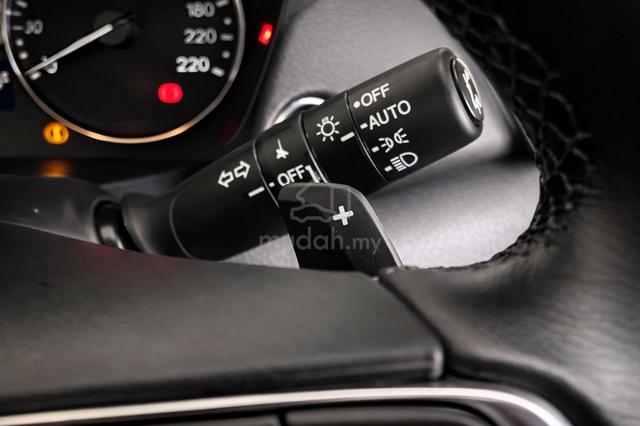 2025 Honda CITY 1.5L V 23K KM WARRANTY HONDA 2030 - 5
