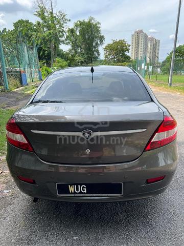 2010 Proton PERSONA 1.6 BASE LINE (A) - 2