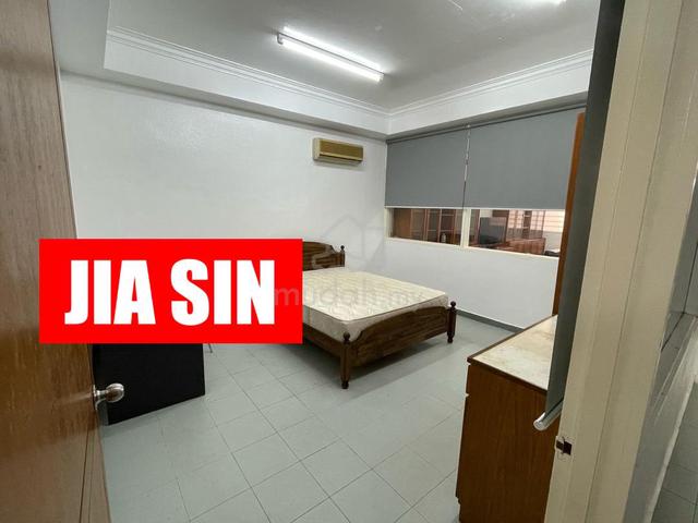 GOOD CONDITION Second Floor 1,970sqft Office for RENT @ Georgetown 5