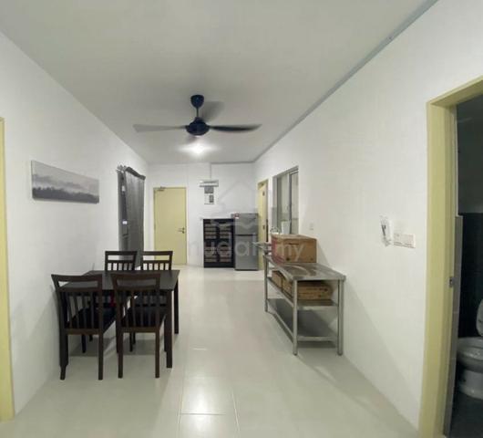 Wangsamas Fully Furnished Room (female only) 5