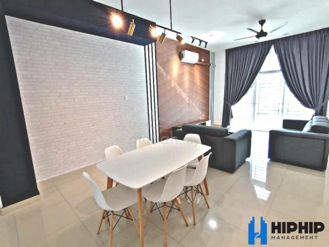 RENT Harmonia Sri Penawar Fully Furnish Desaru RAPID Pengerang  Pipc 1