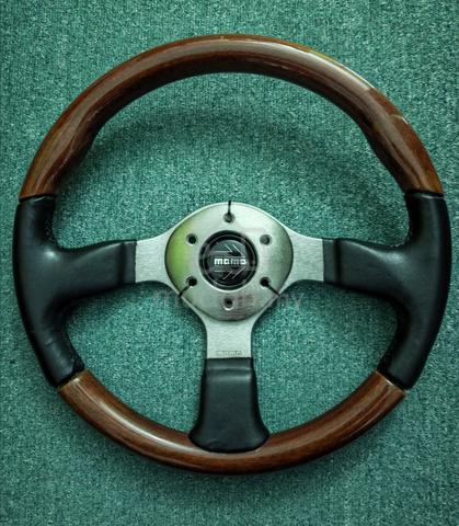 Carousel Image Selected