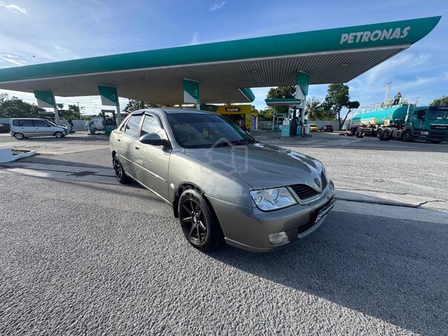 2004 Proton WAJA 1.6 (M) - 4