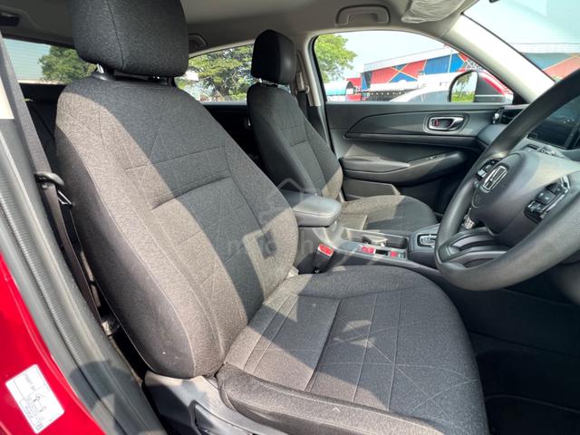 2024 Honda HR-V 1.5 S (A) TIPTOP ORIGINAL👍 - 5