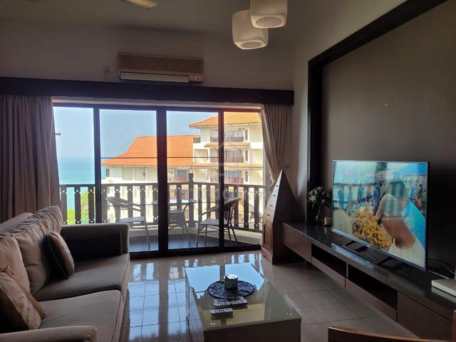 Kuantan Tembeling Resort 1