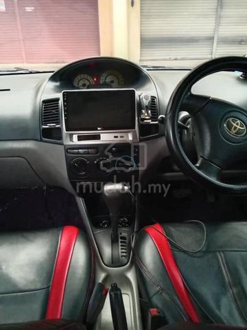 2004 Toyota VIOS 1.5 E NCP42R-EEPSKE (A) - 4