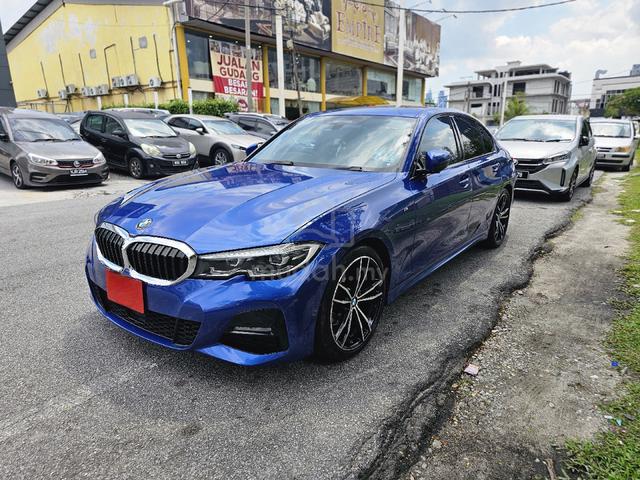 BMW 320i M Sport - 3