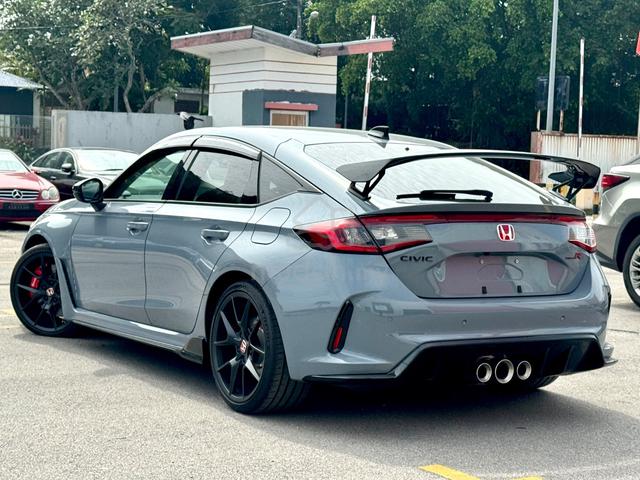 [5/A] 2024 HONDA CIVIC 2.0 TYPE R MY23 FL5 [Tr32] - 4