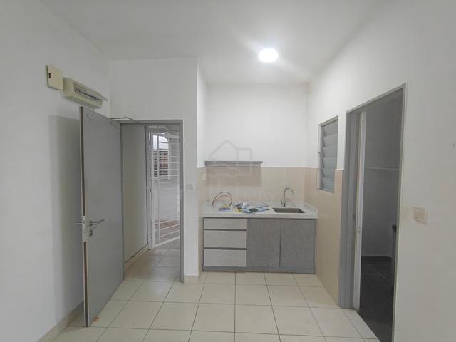 Residensi Desa Satumas 1