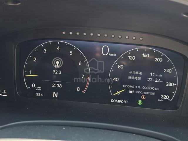 5A 270KM Only‼️Blue 2025 Honda CIVIC 2.0 TYPE R - 2