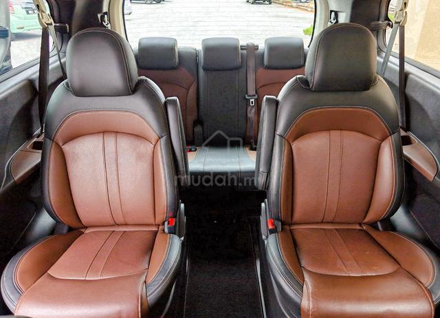 2019 Maxus G10 SE 2.0 TURBO (A)10 Seater L.Mileage - 5