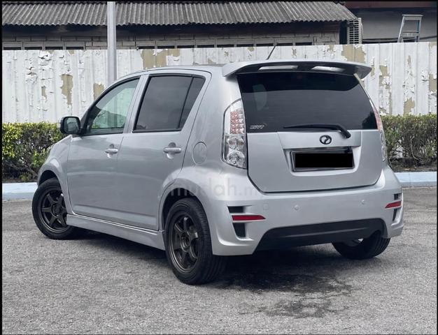 2012 Perodua MYVI 1.3 EZI PREMIUM (A) - 3