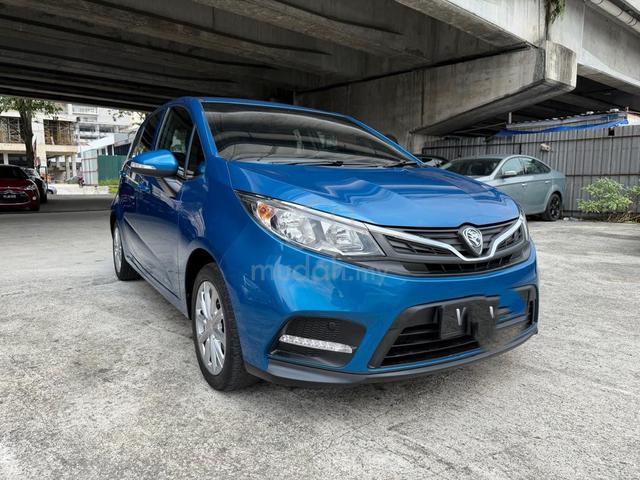2020 Proton IRIZ EXECUTIVE 1.3L (A) - 1