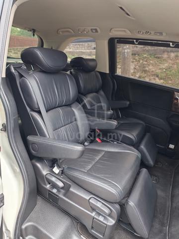 2018 Honda ODYSSEY 2.4 EXV š„SUNROOF ABSOLUTEš„š„ - 4