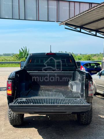 2022 Ford RANGER 2.0 WILDTRAK BI-TURBO MY18 T6 - 4