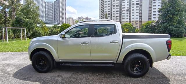 2016 Nissan NAVARA 2.5 VL NP300 (A) - 3