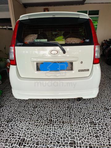2009 Perodua VIVA 1.0 SX STANDARD (M) - 2