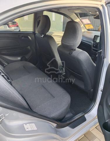 2022 Proton SAGA 1.3 PREMIUM AT MY16 FACELIFT (A) - 4