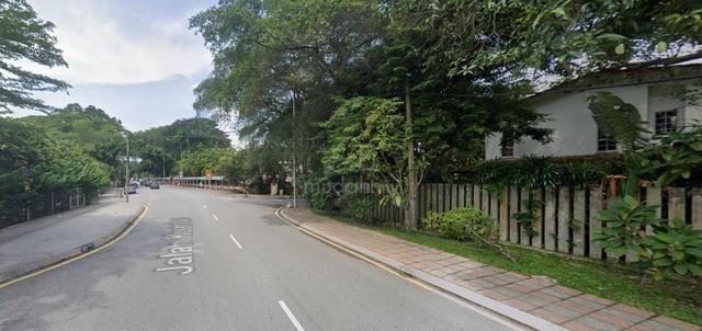 Titiwangsa Development Land - Bungalow and Land 1