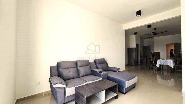 The Louvre @ Country Heights 1