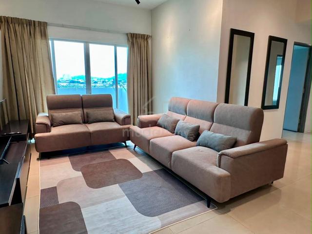 D'embassy Residence Suites Kuantan Pahang 1
