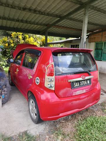 2006 Perodua MYVI 1.3 EZ (A) - 5
