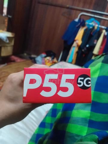 Itel P55 5g  - photo 3 of 3