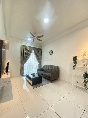 The Platino Serviced Apartment 1