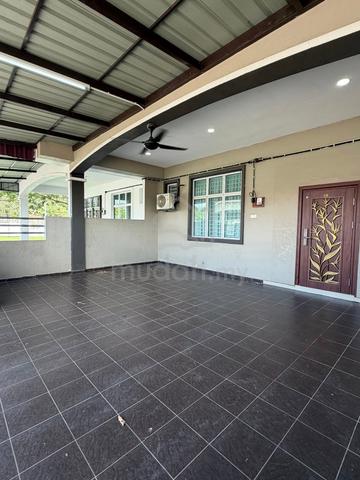 Fully Renovation Taman Saujana Kluang For Sale 1