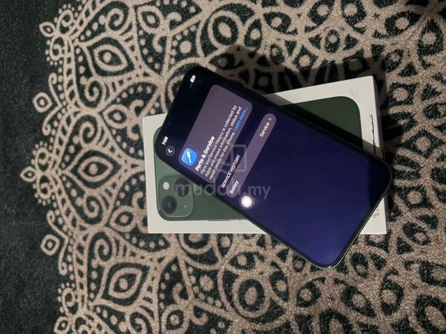 Apple iPhone 13 128 GB - photo 4 of 6