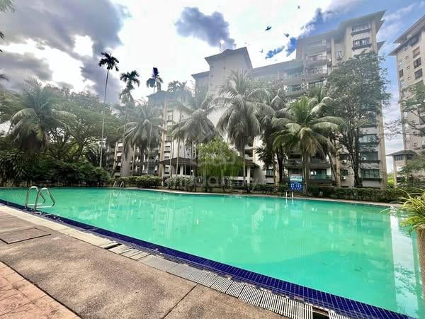 Emerald Hill Condominium 1