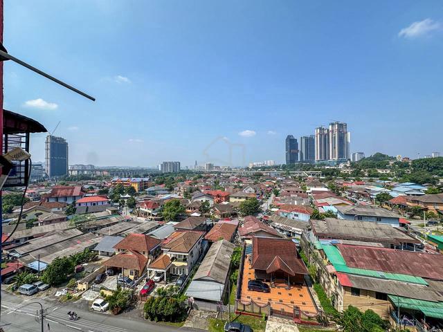 PPR Seri Malaysia 1