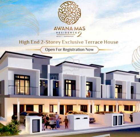 Awana Mas Residence 2 1