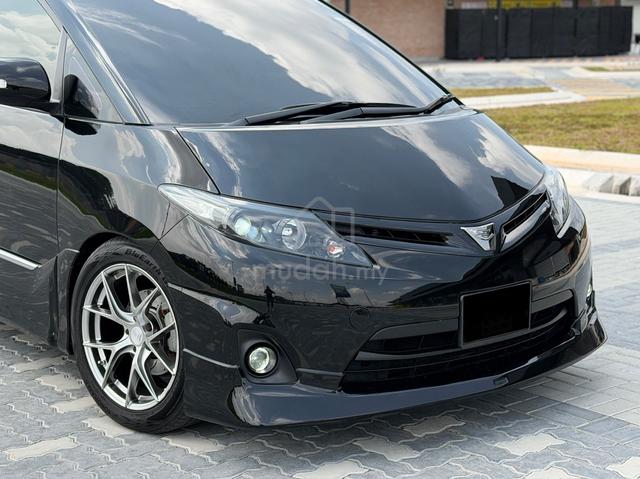 2011 Toyota ESTIMA 2.4 AERAS S PACKAGE ACR50W - 3