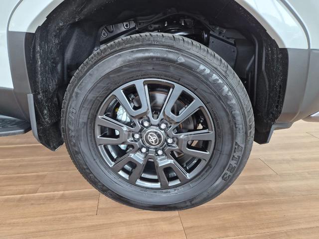 2025 Toyota LANDCRUISER 250 2.7 VX FIRST EDITION - 5