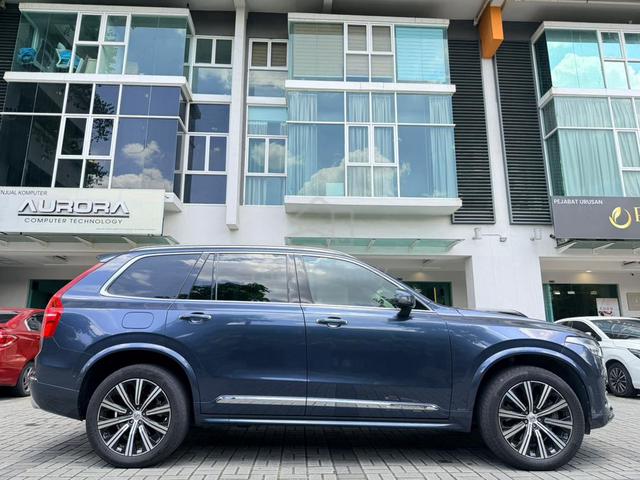 FACELIFT ⭐ Volvo XC90 T8 INSCRIPTION 2.0 2020 - 2