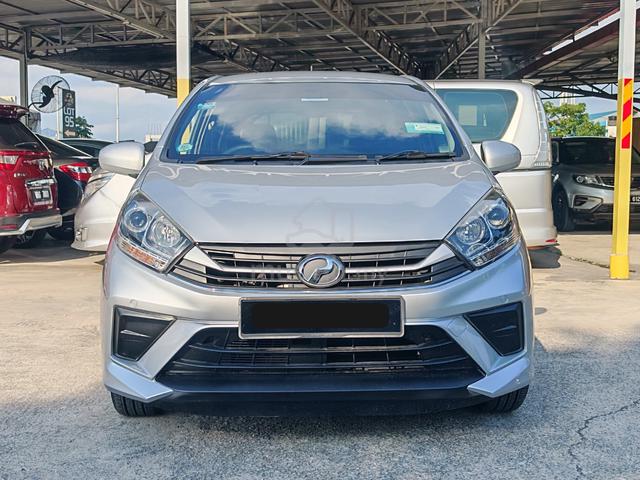 {2020} Perodua AXIA 1.0 G (A) TIP TOP CONDITION - 5