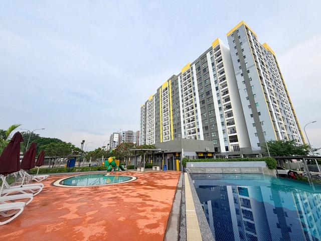 Residensi Permai 1