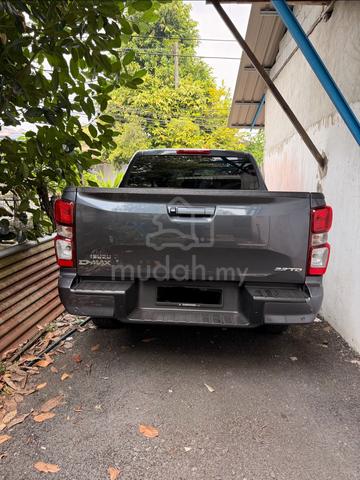 2006 Isuzu D-MAX 2.2 4X2 FACELIFT (A) - 2