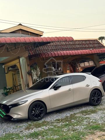 2024 Mazda 3 2.0 GVC PLUS HIGH PLUS IGNITE MY19 - 1