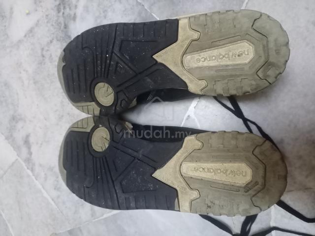 kasut new balance  - photo 4 of 6