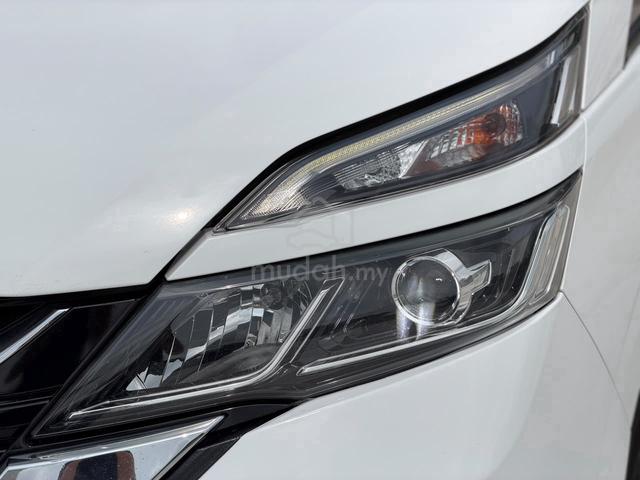 FSR⭐2020 Nissan SERENA HYBRID PREMIUM HIGHWAY STAR - 5